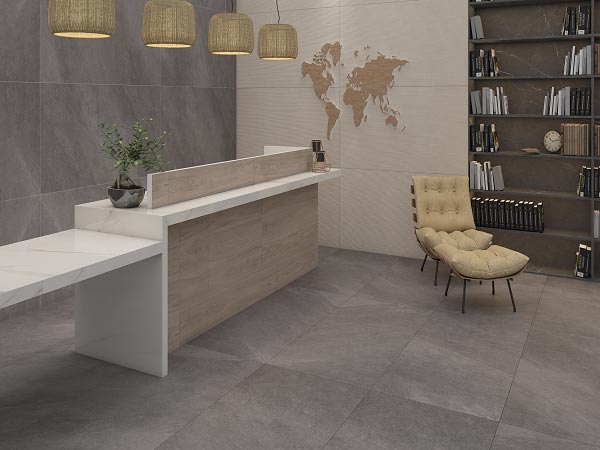 کاشی کرگرس اینساید Inside