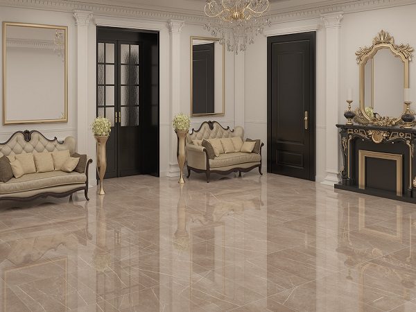 کاشی سرامیک کرگرس روبی Ruby