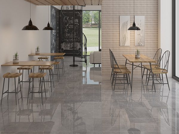 کاشی سرامیک کرگرس روبی Ruby