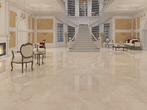 کاشی سرامیک کرگرس روبی Ruby