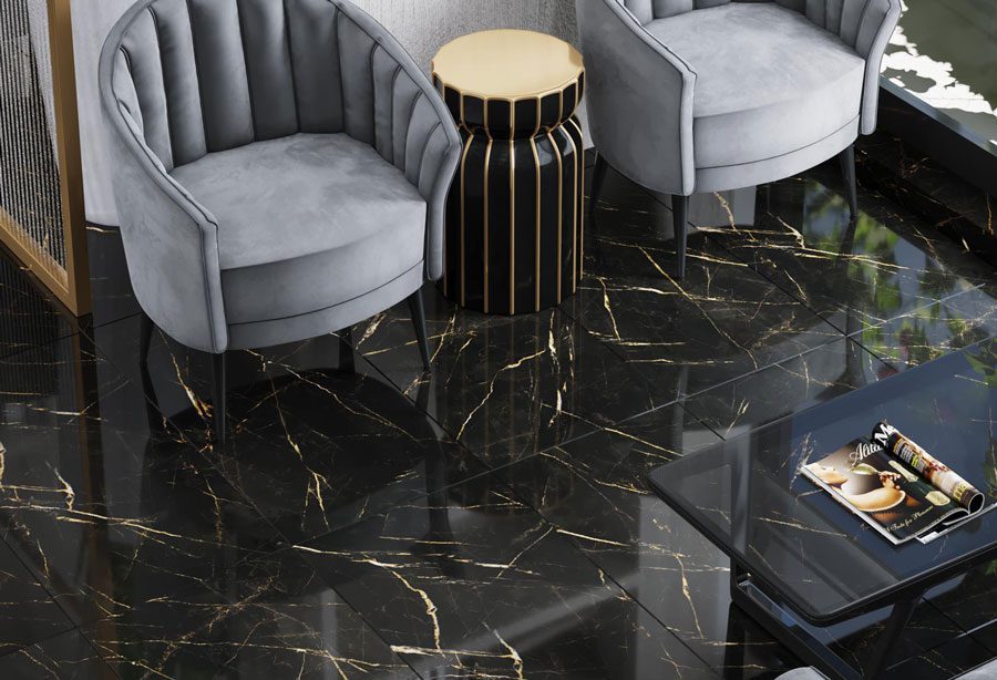 PMA Golden Black پما گلدن بلک