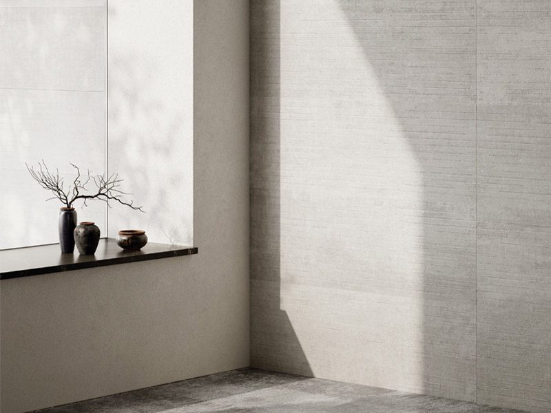 کاشی سرامیک سروکوارنتا اکسا Oxa