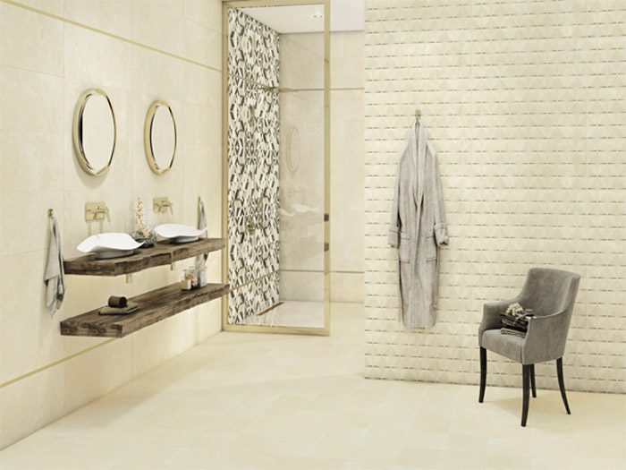 کاشی تبریز دنور Denver