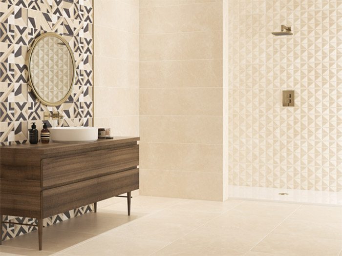 کاشی تبریز دنور Denver