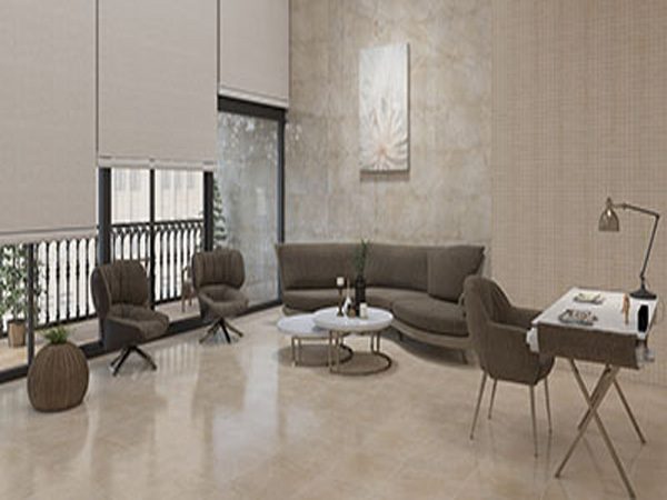 سرامیک کرگرس چستر Kergres Chester