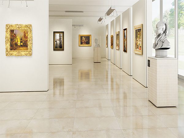 سرامیک کرگرس چستر Kergres Chester