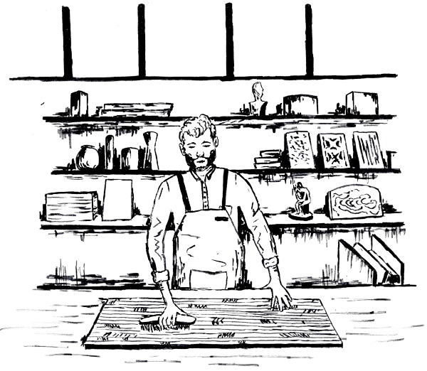 سروکوارنتا اما cerocuarenta Umma