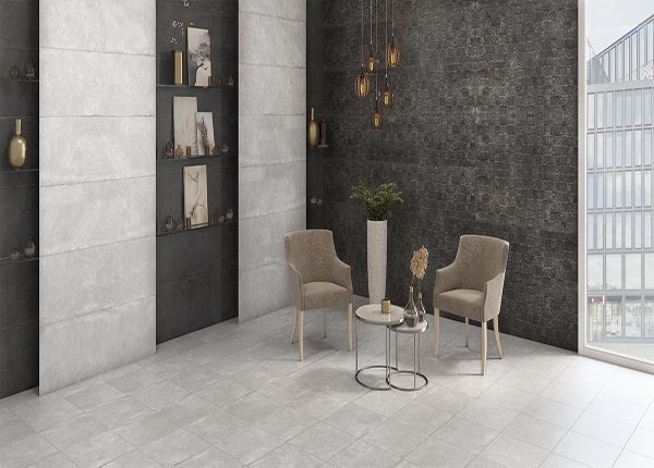 سرامیک کرگرس لوادو Kergres Levado