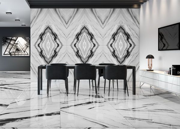 سرامیک کرگرس لیدو Kergres Lido