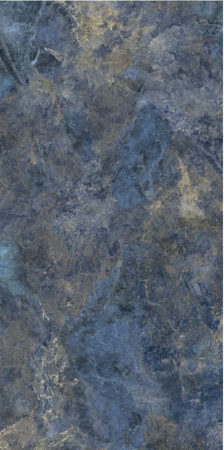 Elegant Blue FGPB-A5165 Full Polished