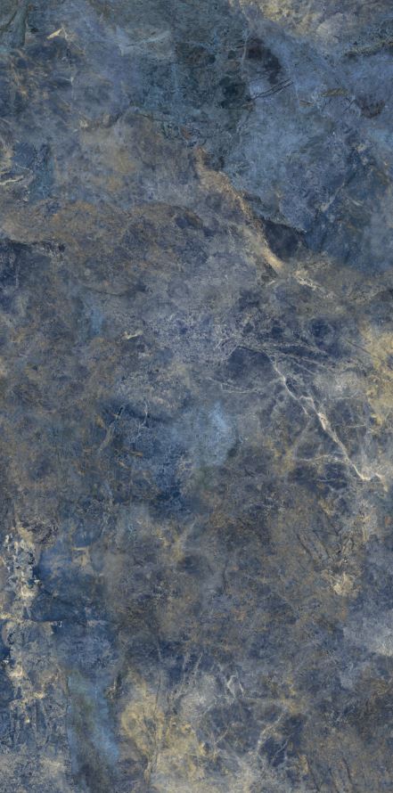 Elegant Blue FGPB-A5165 Full Polished