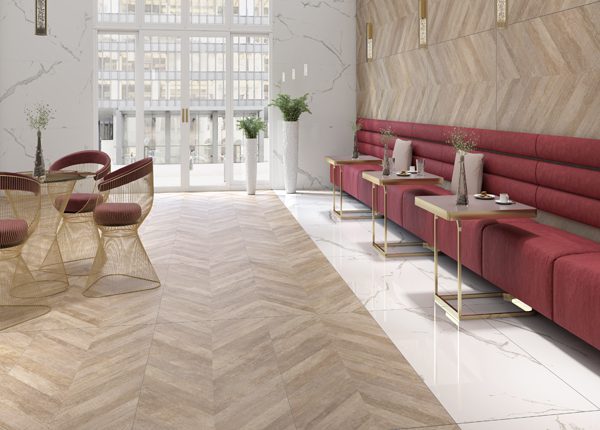 کرگرس کرابن سرامیک لیان Kergres Keraben Lian