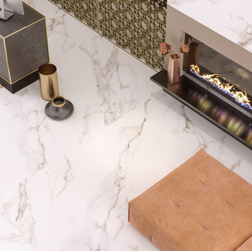 CALACATTA GOLD FGPB-A5180