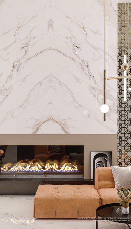 CALACATTA GOLD FGPB-A5180