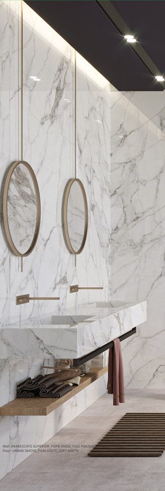 کرگرس کرابن سرامیک لیان Kergres Keraben Lian