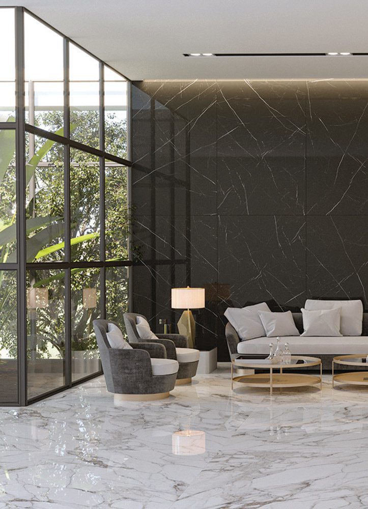 PMA Slab Arabescato Superior