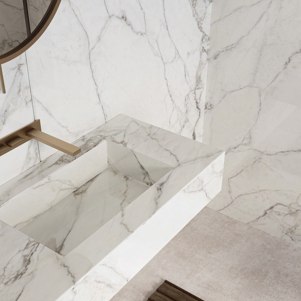 PMA Slab Arabescato Superior