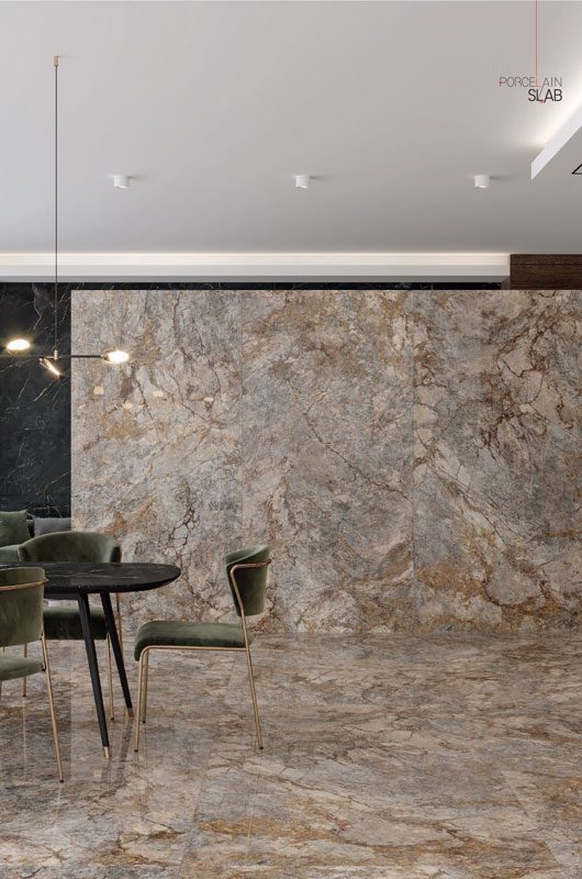 Hawaiian Bordeaux FGPB-A5190 Full Polished