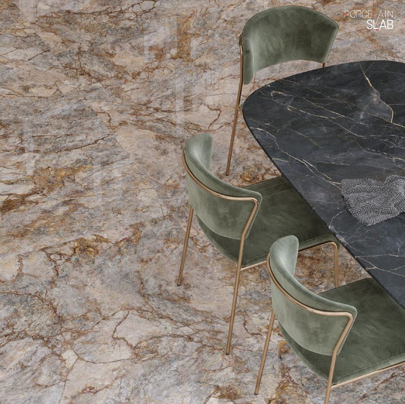 Hawaiian Bordeaux FGPB-A5190 Full Polished