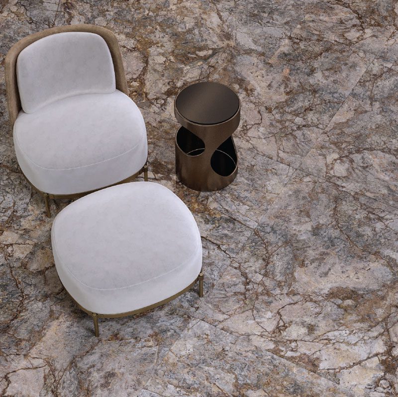 Hawaiian Bordeaux FGPB-A5190 Full Polished