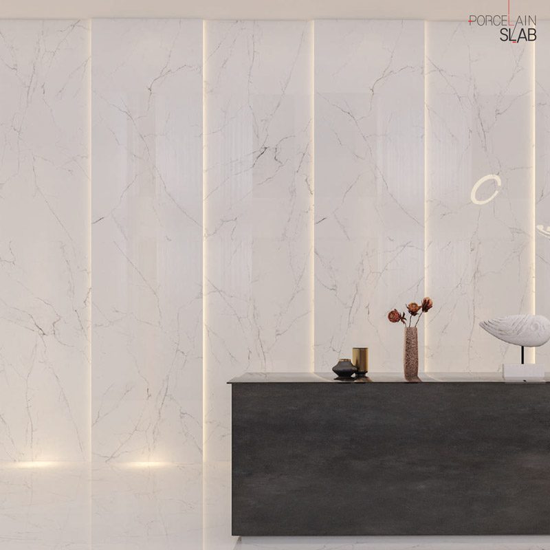 PMA Slab Calacatta Silva