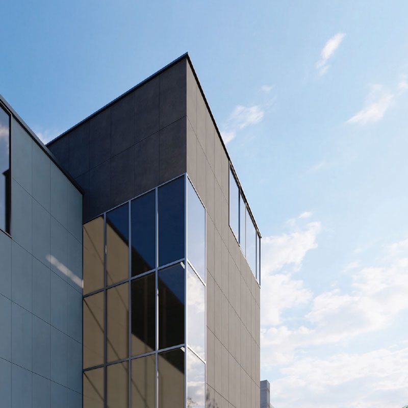 Natural Concrete Ash FGM-A5090 Soft Matte