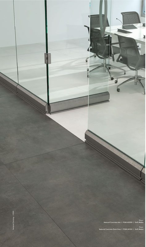 اسلب نچرال کانکریت PMA Natural Concrete