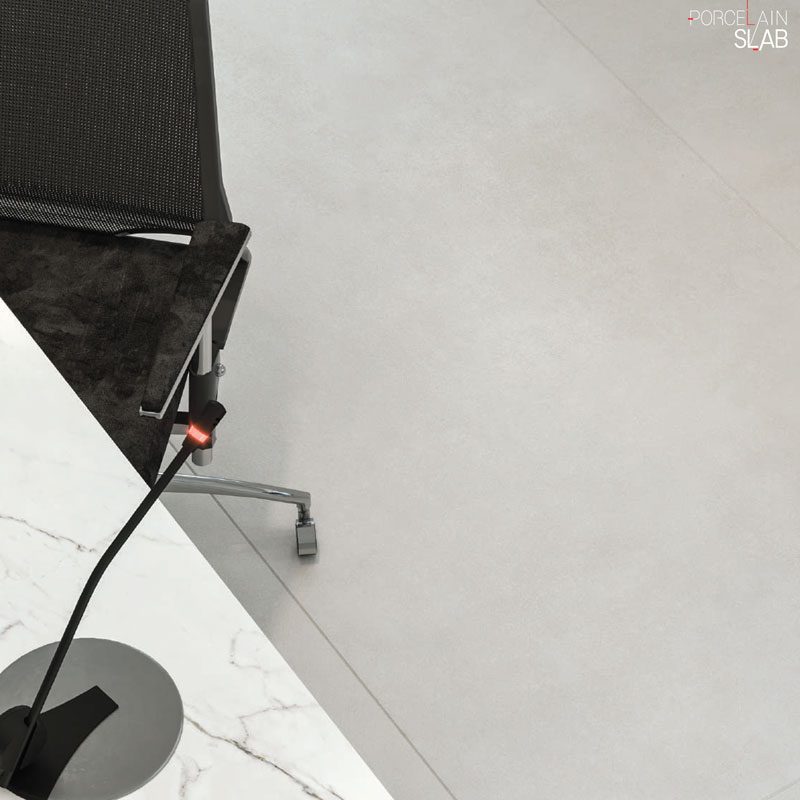 Natural Concrete Ash FGM-A5090 Soft Matte