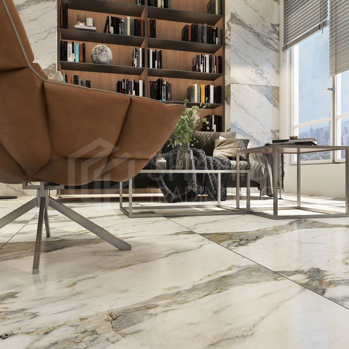 سرامیک کرگرس پرادا Kergres Prada