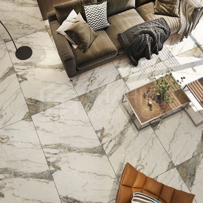 سرامیک کرگرس پرادا Kergres Prada