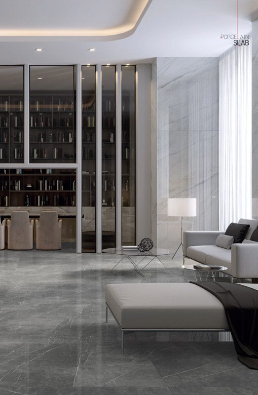 Pietra Grey | FGPB-A5040 | Full Polished