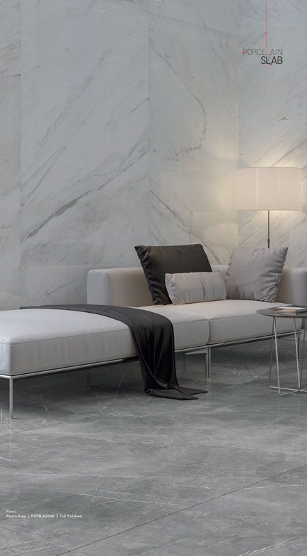 PMA Slab Pietra Grey