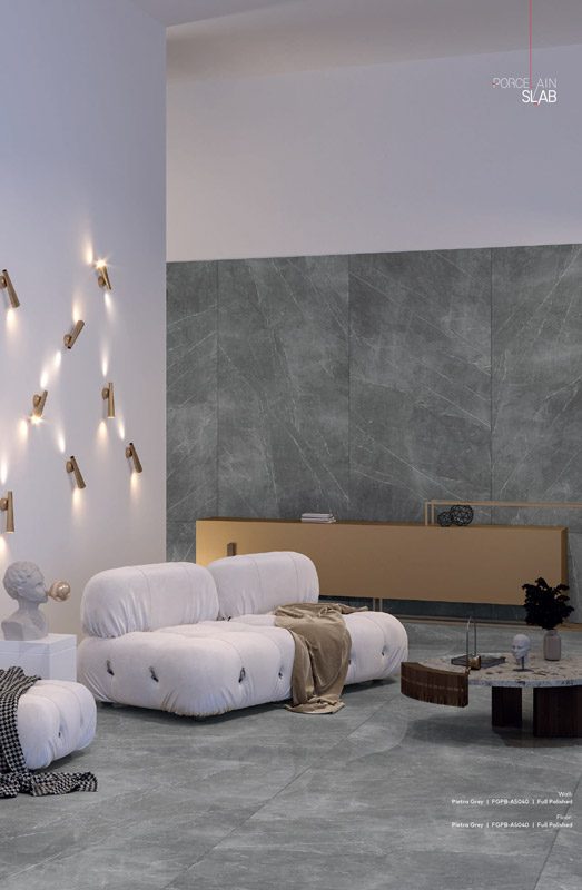 Pietra Grey | FGPB-A5040 | Full Polished