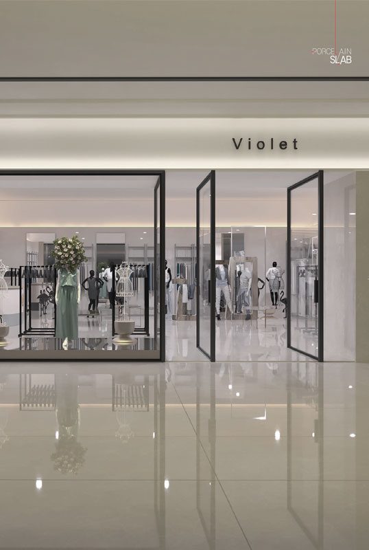 PMA Slab Royal Marble White