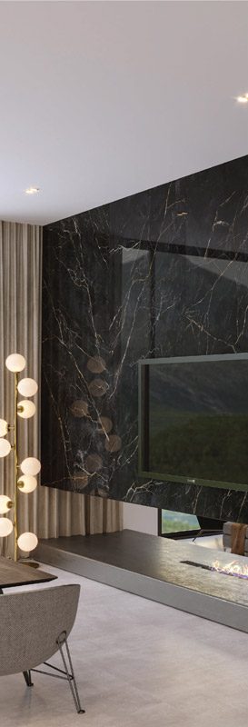 PMA Slab Saint Laurent