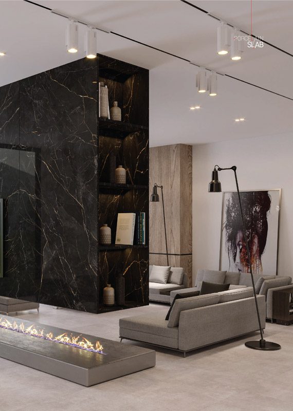 Saint Laurent | FGPB-A5160 | Full Polished