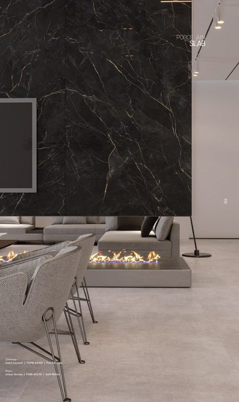 PMA Slab Saint Laurent