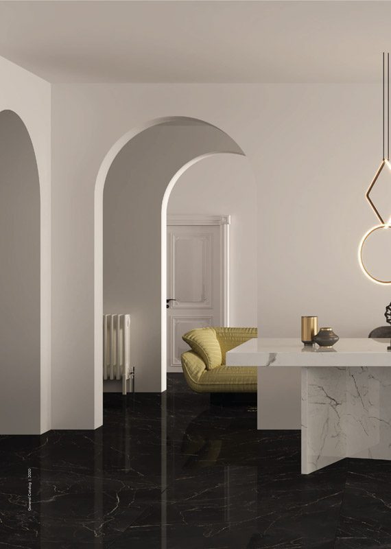 Saint Laurent | FGPB-A5160 | Full Polished