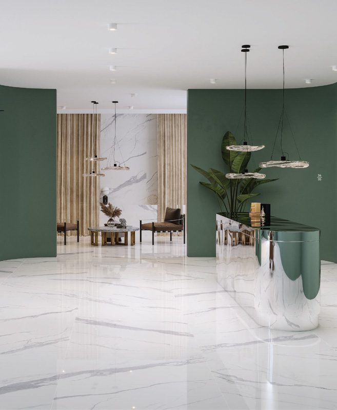 Statuario Extra FGPB-A5185