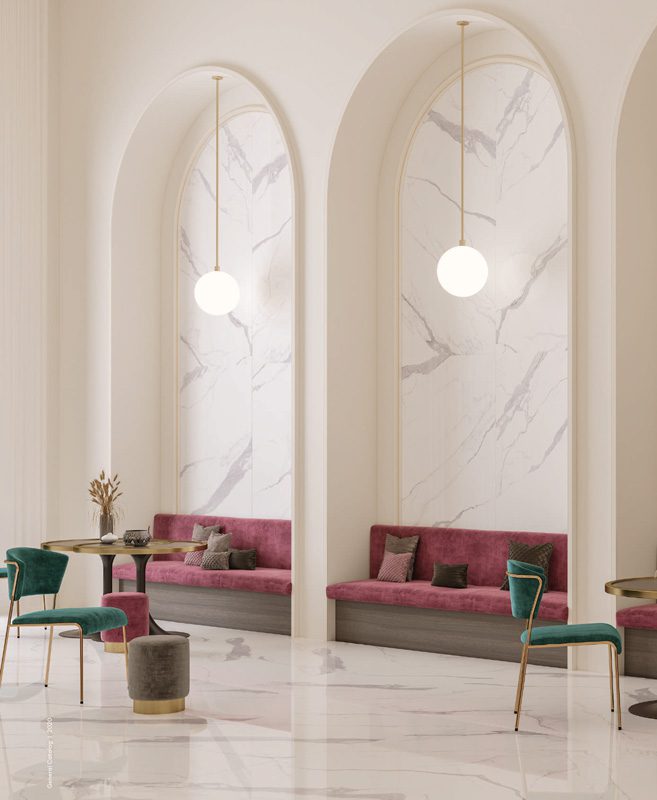 Statuario Extra FGPB-A5185