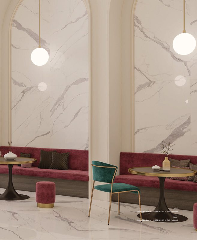 Statuario Extra FGPB-A5185