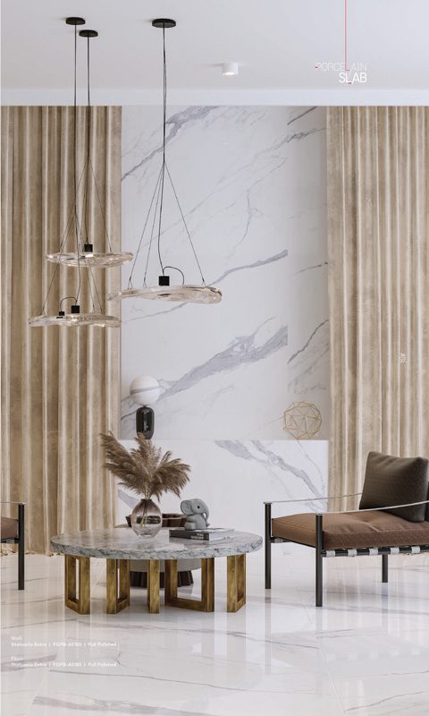 Statuario Extra | FGPB-A5185 | Full Polished