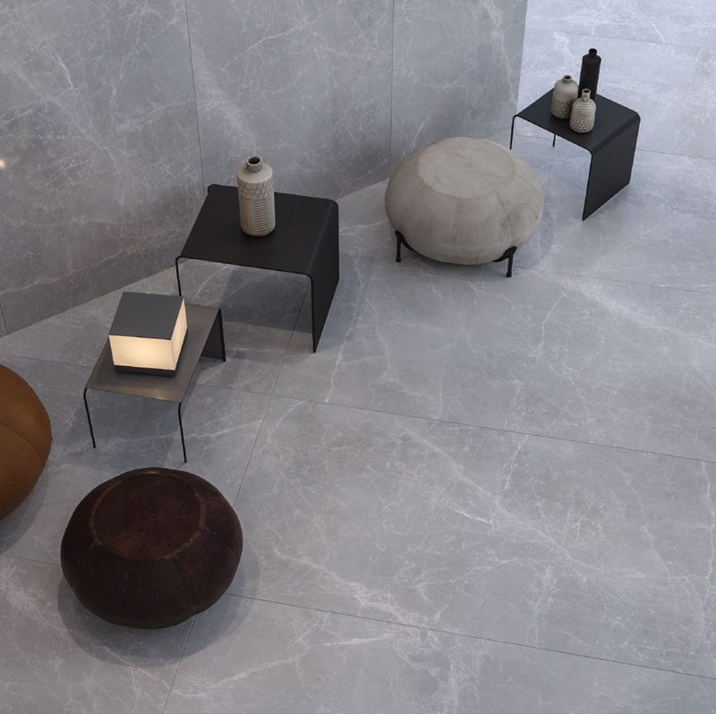 Tundra Light Grey FGPB-A5050 Full Polished