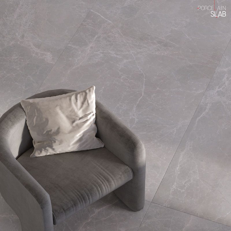 Tundra Light Grey FGPB-A5050 Full Polished