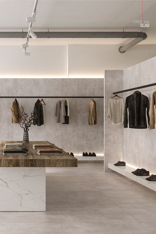 Urban Smoke FGM-A5070 Soft Matte