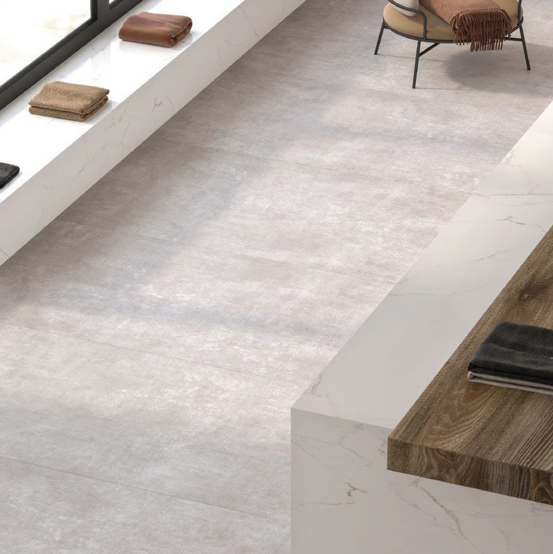 Urban Smoke FGM-A5070 Soft Matte