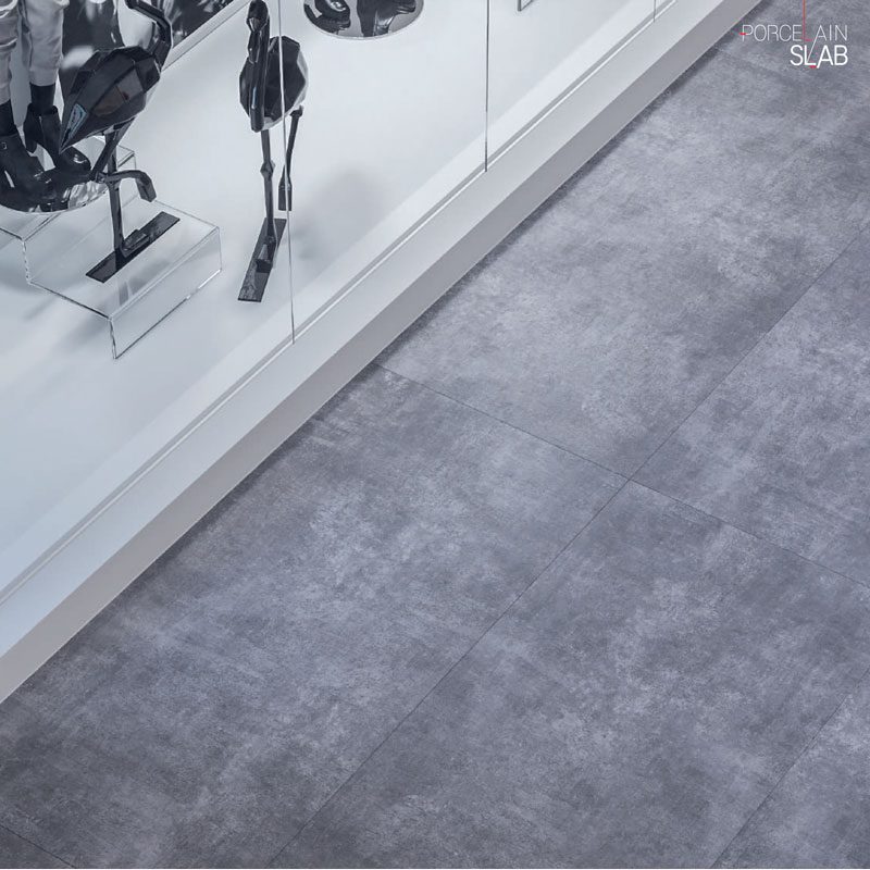 Urban Grey FGM-A5075 Soft Matte