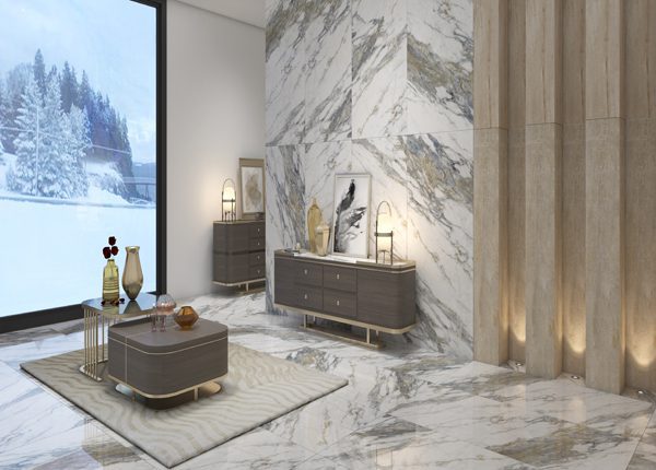 سرامیک کرگرس پرادا Kergres Prada