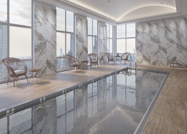 سرامیک کرگرس پرادا Kergres Prada