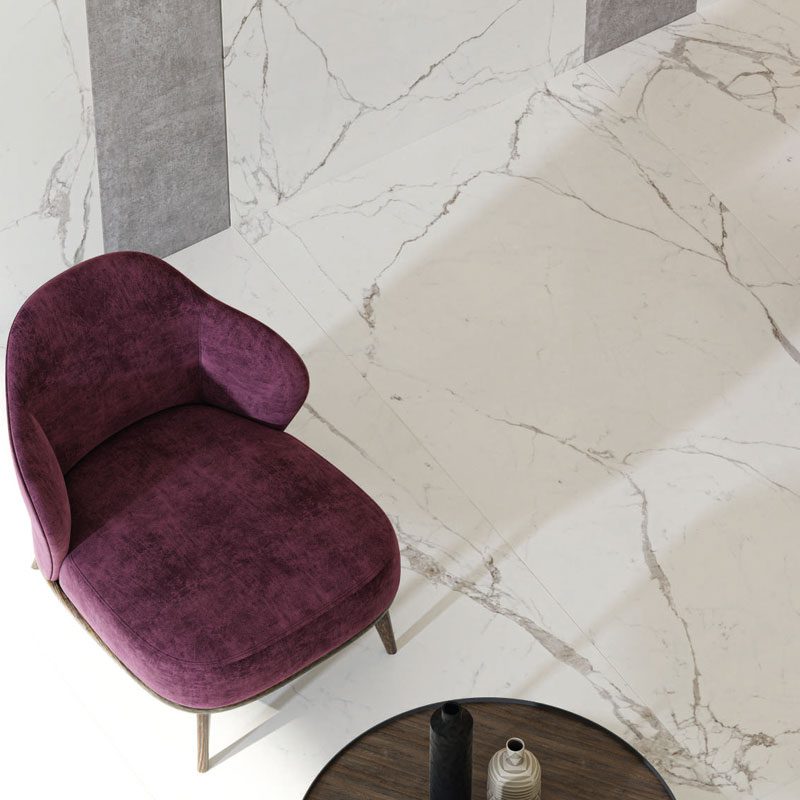 Statuario Venato FGPB-A5020 Full Polished